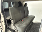 HIACE van 4WD