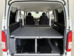 HIACE van 4WD