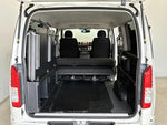 HIACE van 4WD