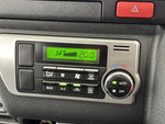 HIACE van 4WD