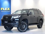 LANDCRUISER PRADO