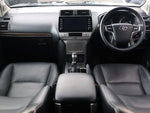 LANDCRUISER PRADO