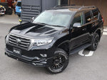 LANDCRUISER PRADO