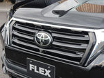 LANDCRUISER PRADO