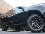 LANDCRUISER PRADO