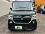 N BOX 4WD