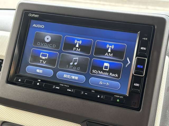 N BOX 4WD