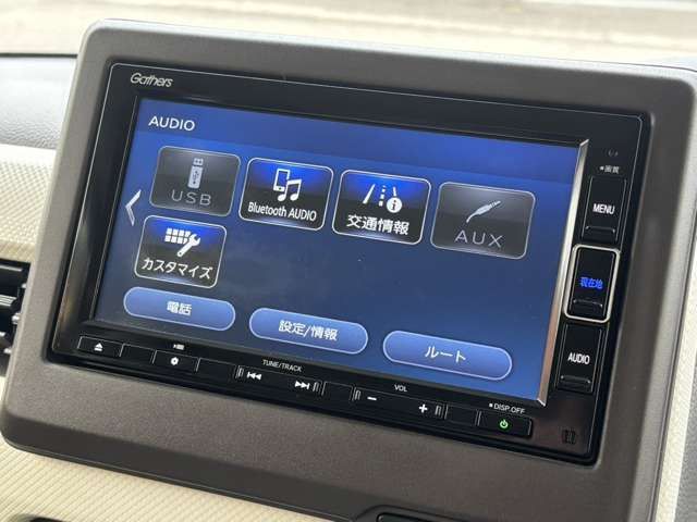N BOX 4WD
