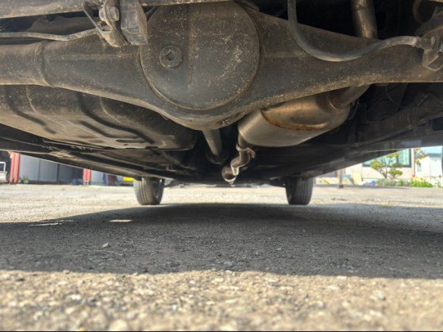 HUSTLER 4WD
