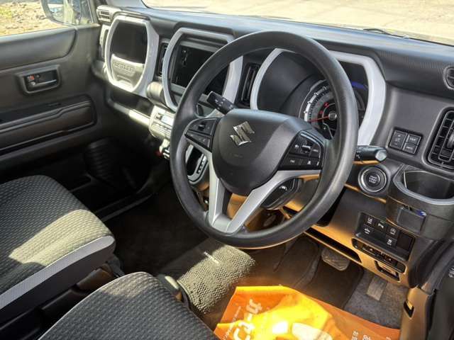 HUSTLER 4WD
