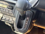 HUSTLER 4WD