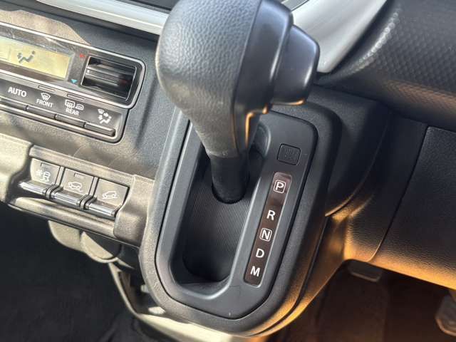 HUSTLER 4WD