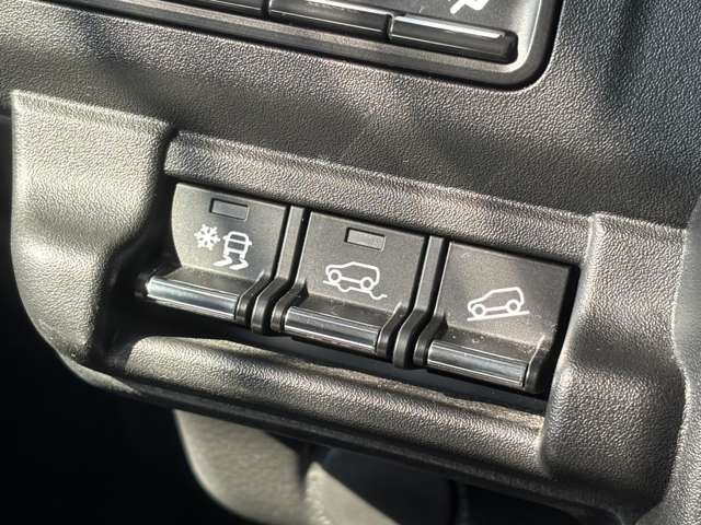 HUSTLER 4WD