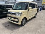 Spacia 4WD
