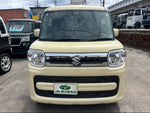 Spacia 4WD