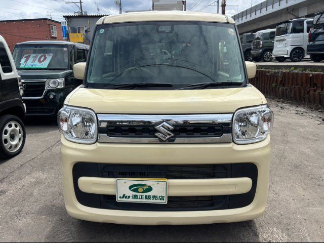 Spacia 4WD
