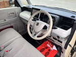 Spacia 4WD