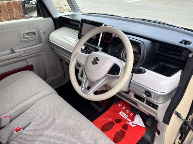 Spacia 4WD