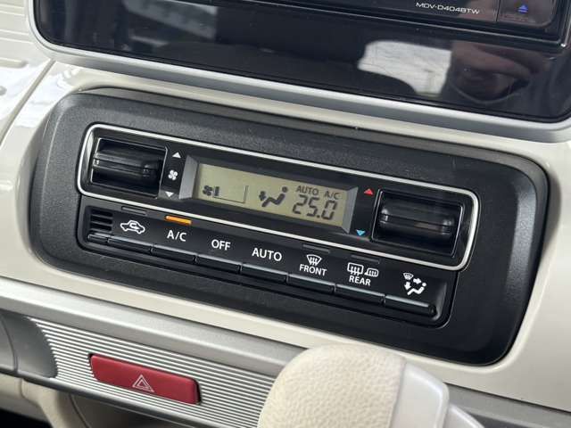 Spacia 4WD