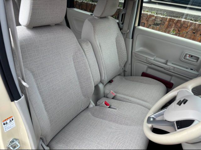 Spacia 4WD