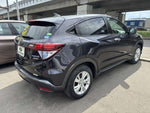 VEZEL HYBRID 4WD