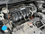 VEZEL HYBRID 4WD