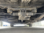 VEZEL HYBRID 4WD