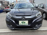 VEZEL HYBRID 4WD