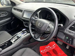 VEZEL HYBRID 4WD