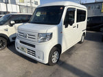 N-VAN 4WD