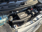 N-VAN 4WD