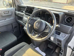 N-VAN 4WD