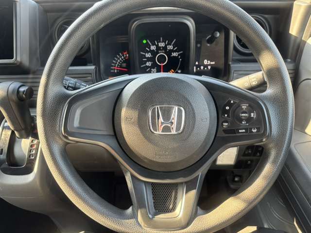 N-VAN 4WD