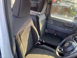 N-VAN 4WD