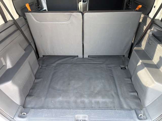 N-VAN 4WD