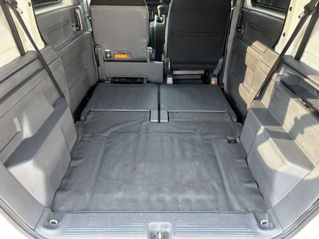 N-VAN 4WD