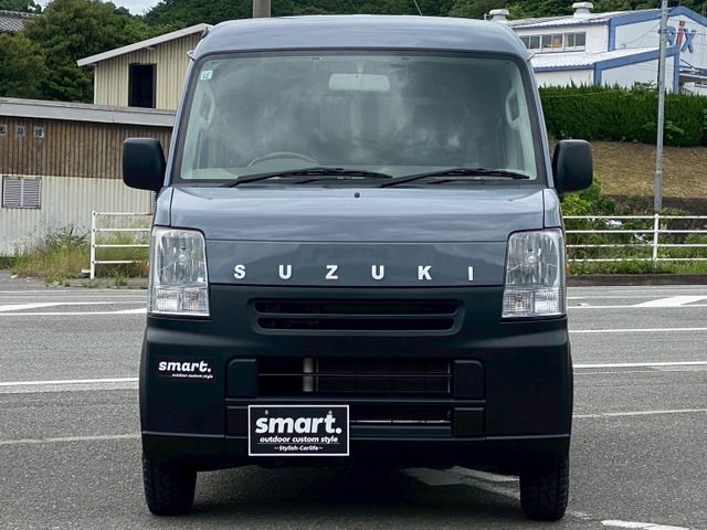 EVERY van