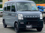 EVERY van