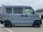 EVERY van
