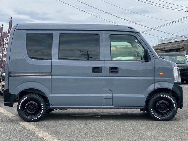 EVERY van