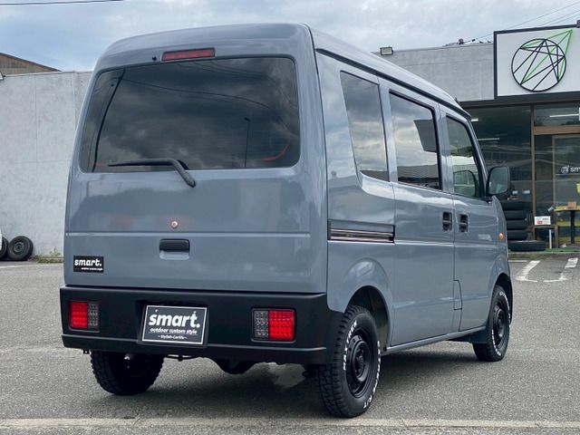 EVERY van