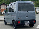 EVERY van