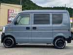 EVERY van
