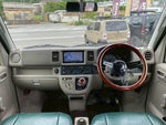 EVERY van