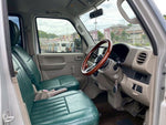EVERY van