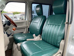 EVERY van