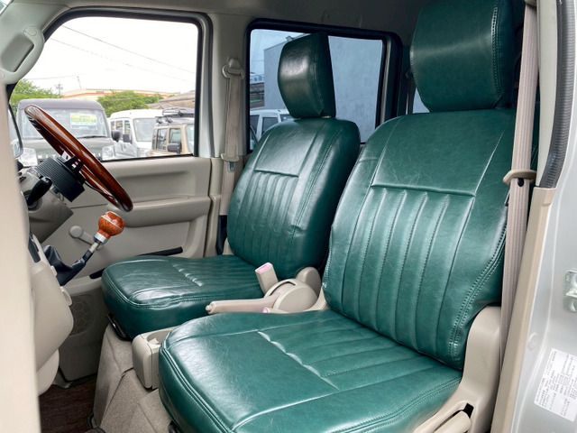 EVERY van