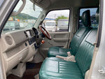 EVERY van