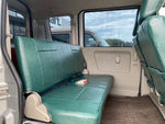 EVERY van