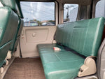 EVERY van